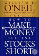 How to Make Money Selling Stocks Short 