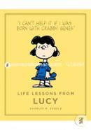 Lessons from Lucy