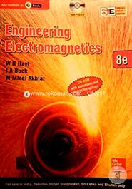 Engineering Electromagnetics (SIE) 