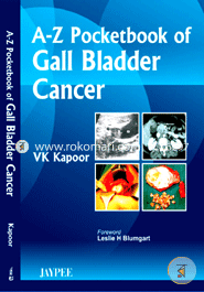 A-Z Pocketbook of Gall Bladder Cancer (Paperback)