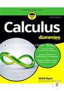 Calculus For Dummies (For Dummies (Math and Science)