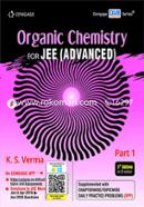 Organic Chemistry for JEE (Advanced): Part 1