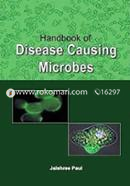 Handbook of Disease Causing Microbes
