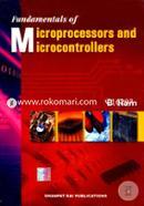 Fundamentals of Microprocessors And Microcontrollers