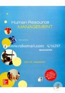 Human Resource Management