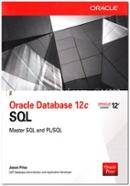 Oracle Database 12C SQL