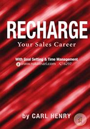 Recharge Your Sales Career With Goals Setting 