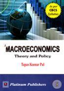 Macroeconomics Theory And Policy