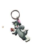 Key Ring : Tom and Jerry