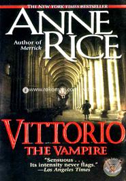 Vittorio, the Vampire 