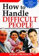How To Handle Difficult People image