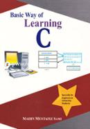 Basic Way of Learning C image