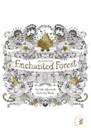 Enchanted Forest: An Inky Quest 