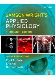 Samson Wrights Applied Physiology image