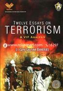 Twelve Essays on Terrorism : A VIF Analysis