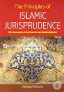 The Principles of Islamic Jurisprudence: The Command Of The Shari'ah And Juridical Norm