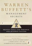 Warren Buffett'S Management Secrets