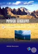 A Textbook of Physical Geography