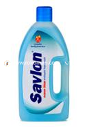 Savlon Hand Wash Ocen Blue 1 Litre (Bottle) - AN51