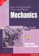 Sears And Zemansky’S University Physics: Mechanics (Volume 1)