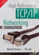High Performance Tcp/Ip Networking