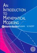 Introduction to Mathematical Modelling 