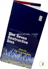 The Seven Destructive Sins