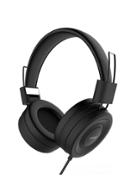 Remax RM-805 Wired Headset Music Over-ear Headphone