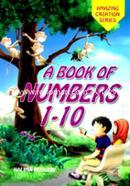 A Book of Numbers 1-10