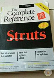 Struts: The Complete Reference