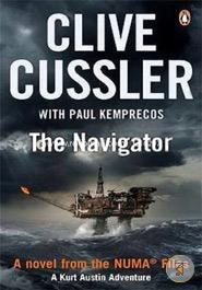 The Nevigator 