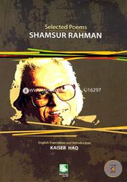 Selected Poems Shamsur Rahman
