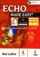 ECHO Made Easy with Interactive CD-ROM