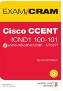 Cisco CCENT ICNDQ 100-101 Exam CRAM 