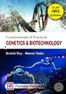 Fundamentals Of Practical Genetics And Biotechnology