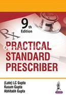 Practical Standard Prescriber (PSP)