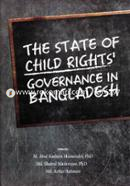 The State of Child Rights Governance In Bangladesh