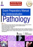 Exam Preparatory Manual for Undergraduates: Pathology