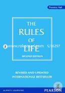 The Rules of Life : A personal code for living a better, happier, more successful kind of life 