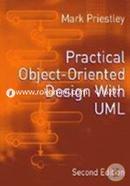 Practical Object-Oriented Design with UML