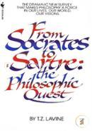 From Socrates to Sartre: The Philosophic Quest image