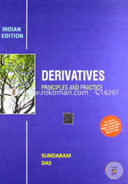Derivatives Principles and Practice