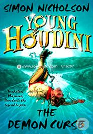 Young Houdini: The Demon Curse (Young Houdini 2)