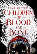 Children of Blood and Bone image