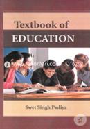 Textbook of Education