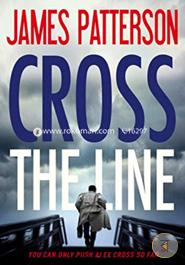 Cross the Line (Alex Cross Series #24)