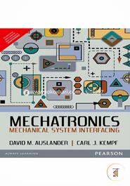 Mechatronics: Mechanical System Interfacing 