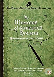 The Memoirs of Sherlock Holmes 