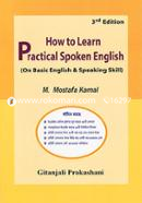 How to Learn Practical Spoken English, 3rd Edition image