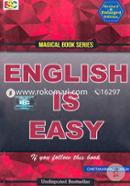 Magical Book Series - English is Easy